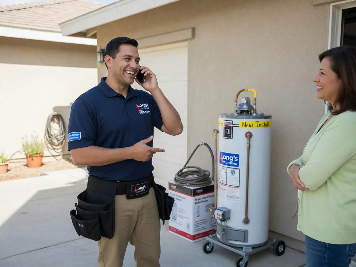 Leak Detection Tollhouse, CA FAQs